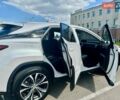Белый Лексус РХ, объемом двигателя 2 л и пробегом 135 тыс. км за 30800 $, фото 2 на Automoto.ua
