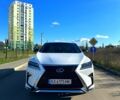 Белый Лексус РХ, объемом двигателя 2 л и пробегом 91 тыс. км за 41600 $, фото 2 на Automoto.ua