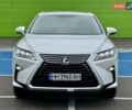 Білий Лексус РХ, об'ємом двигуна 2 л та пробігом 70 тис. км за 32900 $, фото 6 на Automoto.ua