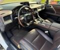 Белый Лексус РХ, объемом двигателя 2 л и пробегом 153 тыс. км за 27500 $, фото 8 на Automoto.ua