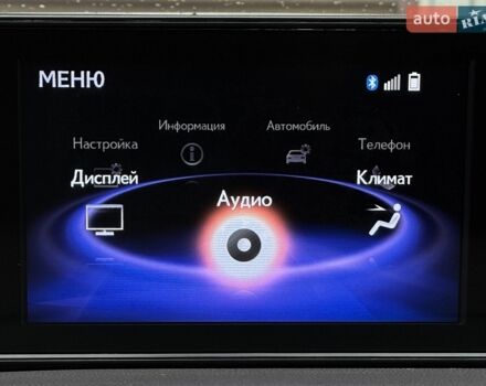 Белый Лексус РХ, объемом двигателя 2 л и пробегом 175 тыс. км за 28500 $, фото 28 на Automoto.ua