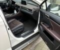Білий Лексус РХ, об'ємом двигуна 2 л та пробігом 168 тис. км за 35000 $, фото 11 на Automoto.ua
