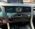 Белый Лексус РХ, объемом двигателя 2 л и пробегом 114 тыс. км за 27700 $, фото 24 на Automoto.ua