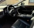 Белый Лексус РХ, объемом двигателя 3.46 л и пробегом 180 тыс. км за 27000 $, фото 26 на Automoto.ua