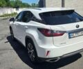 Білий Лексус РХ, об'ємом двигуна 2 л та пробігом 139 тис. км за 29000 $, фото 6 на Automoto.ua