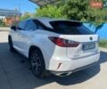 Білий Лексус РХ, об'ємом двигуна 2 л та пробігом 153 тис. км за 27500 $, фото 6 на Automoto.ua