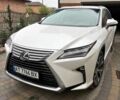Білий Лексус РХ, об'ємом двигуна 2 л та пробігом 168 тис. км за 35000 $, фото 1 на Automoto.ua