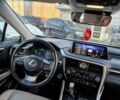 Білий Лексус РХ, об'ємом двигуна 3.46 л та пробігом 158 тис. км за 36900 $, фото 6 на Automoto.ua