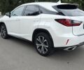 Білий Лексус РХ, об'ємом двигуна 3.46 л та пробігом 130 тис. км за 34500 $, фото 17 на Automoto.ua