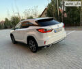 Лексус РХ 2016 у Виннице на Automoto.ua Белый Лексус РХ, об'ємом двигуна 2 л та пробігом 80 тис. км за 38600 $, фото 29 на Automoto.ua