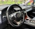 Білий Лексус РХ, об'ємом двигуна 3.46 л та пробігом 193 тис. км за 27990 $, фото 16 на Automoto.ua