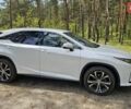 Білий Лексус РХ, об'ємом двигуна 2 л та пробігом 105 тис. км за 35400 $, фото 1 на Automoto.ua