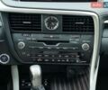 Белый Лексус РХ, объемом двигателя 3.46 л и пробегом 158 тыс. км за 34999 $, фото 29 на Automoto.ua