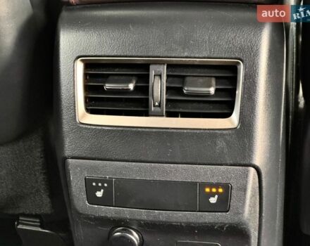 Білий Лексус РХ, об'ємом двигуна 2 л та пробігом 279 тис. км за 26900 $, фото 31 на Automoto.ua