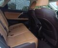 Белый Лексус РХ, объемом двигателя 2 л и пробегом 114 тыс. км за 32448 $, фото 6 на Automoto.ua