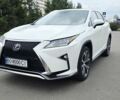 Білий Лексус РХ, об'ємом двигуна 3.46 л та пробігом 130 тис. км за 34500 $, фото 23 на Automoto.ua