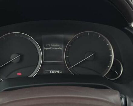 Білий Лексус РХ, об'ємом двигуна 3.46 л та пробігом 130 тис. км за 34500 $, фото 95 на Automoto.ua