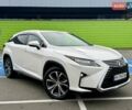 Білий Лексус РХ, об'ємом двигуна 2 л та пробігом 70 тис. км за 32900 $, фото 7 на Automoto.ua