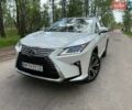 Белый Лексус РХ, объемом двигателя 3.46 л и пробегом 193 тыс. км за 27990 $, фото 2 на Automoto.ua