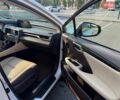 Белый Лексус РХ, объемом двигателя 2 л и пробегом 165 тыс. км за 26900 $, фото 5 на Automoto.ua