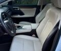 Белый Лексус РХ, объемом двигателя 3.5 л и пробегом 145 тыс. км за 32000 $, фото 6 на Automoto.ua