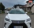 Белый Лексус РХ, объемом двигателя 3.46 л и пробегом 158 тыс. км за 34999 $, фото 7 на Automoto.ua