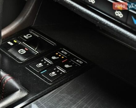 Білий Лексус РХ, об'ємом двигуна 2 л та пробігом 279 тис. км за 26900 $, фото 35 на Automoto.ua