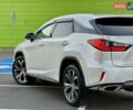Білий Лексус РХ, об'ємом двигуна 2 л та пробігом 70 тис. км за 32900 $, фото 26 на Automoto.ua