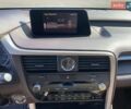 Білий Лексус РХ, об'ємом двигуна 2 л та пробігом 99 тис. км за 30000 $, фото 11 на Automoto.ua
