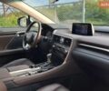 Белый Лексус РХ, объемом двигателя 2 л и пробегом 168 тыс. км за 34900 $, фото 22 на Automoto.ua