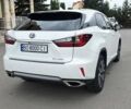 Білий Лексус РХ, об'ємом двигуна 3.46 л та пробігом 130 тис. км за 34500 $, фото 42 на Automoto.ua