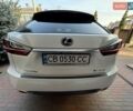 Белый Лексус РХ, объемом двигателя 3.46 л и пробегом 180 тыс. км за 27000 $, фото 6 на Automoto.ua