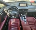 Белый Лексус РХ, объемом двигателя 2 л и пробегом 76 тыс. км за 37200 $, фото 6 на Automoto.ua