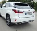 Білий Лексус РХ, об'ємом двигуна 3.46 л та пробігом 130 тис. км за 34500 $, фото 47 на Automoto.ua
