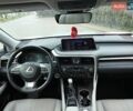 Белый Лексус РХ, объемом двигателя 3.46 л и пробегом 158 тыс. км за 34999 $, фото 34 на Automoto.ua