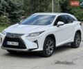 Белый Лексус РХ, объемом двигателя 2 л и пробегом 175 тыс. км за 28500 $, фото 1 на Automoto.ua