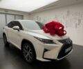 Білий Лексус РХ, об'ємом двигуна 2 л та пробігом 99 тис. км за 30000 $, фото 1 на Automoto.ua