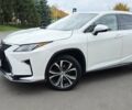 Білий Лексус РХ, об'ємом двигуна 3.46 л та пробігом 130 тис. км за 34500 $, фото 69 на Automoto.ua