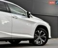 Білий Лексус РХ, об'ємом двигуна 2 л та пробігом 279 тис. км за 26900 $, фото 6 на Automoto.ua
