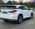 Белый Лексус РХ, объемом двигателя 2 л и пробегом 99 тыс. км за 30000 $, фото 16 на Automoto.ua