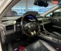 Белый Лексус РХ, объемом двигателя 3.46 л и пробегом 106 тыс. км за 34900 $, фото 18 на Automoto.ua