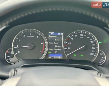 Білий Лексус РХ, об'ємом двигуна 2 л та пробігом 70 тис. км за 32900 $, фото 60 на Automoto.ua