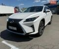 Білий Лексус РХ, об'ємом двигуна 2 л та пробігом 114 тис. км за 27700 $, фото 8 на Automoto.ua