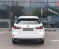 Білий Лексус РХ, об'ємом двигуна 2 л та пробігом 96 тис. км за 32925 $, фото 3 на Automoto.ua