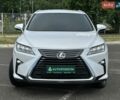 Білий Лексус РХ, об'ємом двигуна 2 л та пробігом 99 тис. км за 30000 $, фото 6 на Automoto.ua