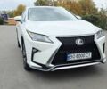 Білий Лексус РХ, об'ємом двигуна 3.46 л та пробігом 130 тис. км за 34500 $, фото 27 на Automoto.ua