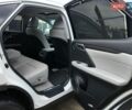 Белый Лексус РХ, объемом двигателя 3.46 л и пробегом 158 тыс. км за 34999 $, фото 30 на Automoto.ua