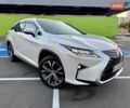 Лексус РХ 2016 в Киеве на Automoto.ua Белый Лексус РХ, объемом двигателя 2 л и пробегом 70 тыс. км за 32900 $, фото 7 на Automoto.ua