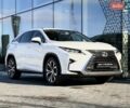 Белый Лексус РХ, объемом двигателя 2 л и пробегом 123 тыс. км за 28200 $, фото 6 на Automoto.ua