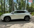Білий Лексус РХ, об'ємом двигуна 3.46 л та пробігом 193 тис. км за 27990 $, фото 14 на Automoto.ua